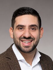 Portrait Alessandro Ardu