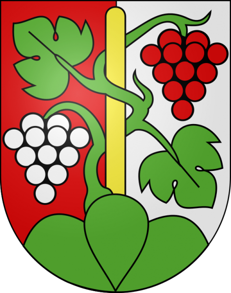 Wappen Hilterfingen